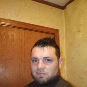 Meet your Posher, Gerald